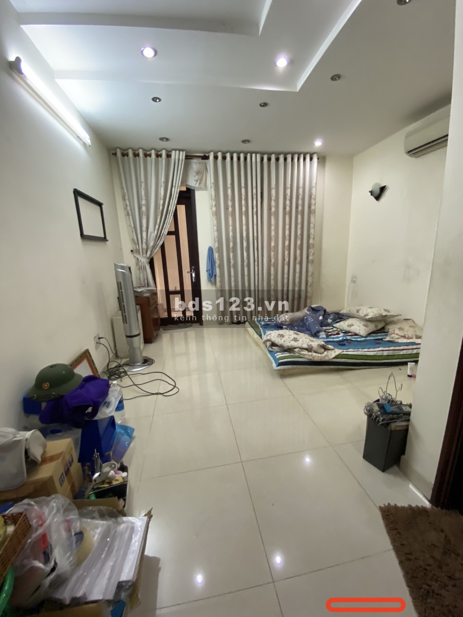 CHDV Mặt Tiền Phổ Quang 4x22m trệt, lửng, 5Lầu, 10p, 11wc. 35tr/th.