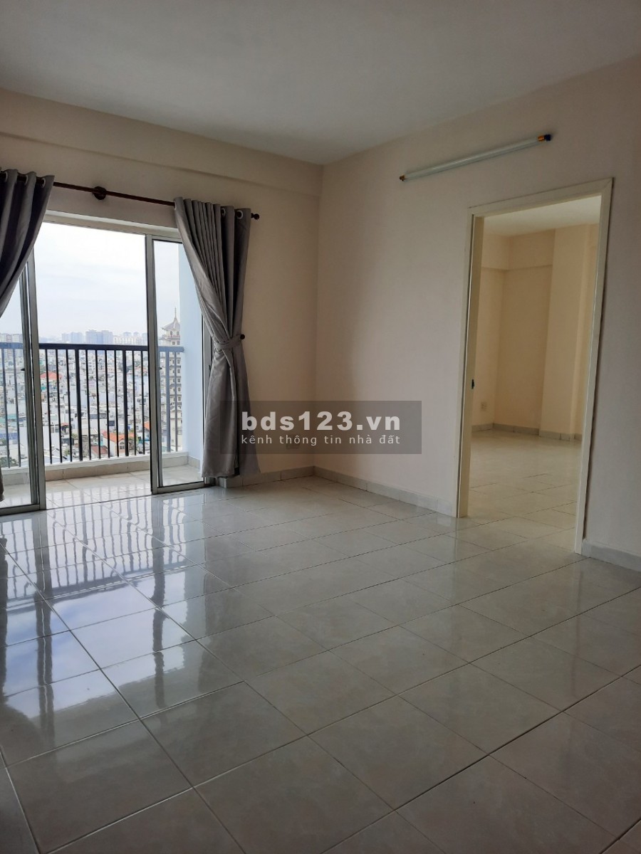 Cần tiền bán gấp CH Fortuna Kim Hồng View hướng đông nam , lầu cao - Sổ hồng rồi