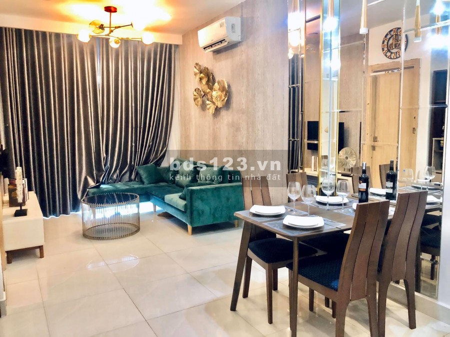 Cần Ra Gấp Căn 2PN View Đẹp 1,3 Tỷ Bao Thuế Phí Sang Tên Tháng 7 Nhận Nhà