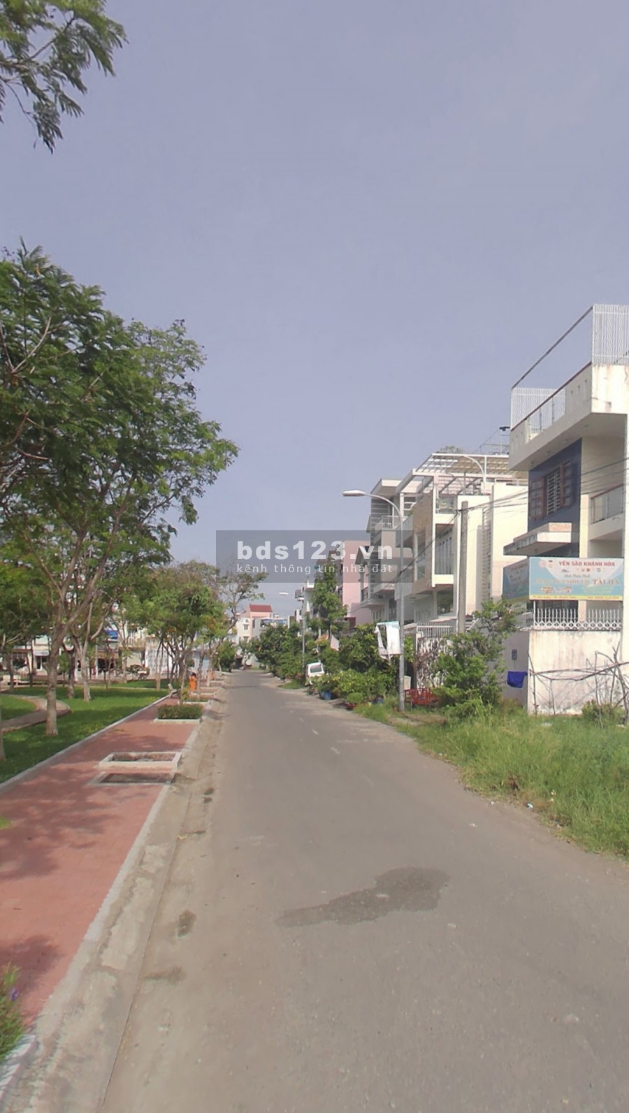 Không bỏ qua lô đất MT Huỳnh Tịnh Của, Q3 sổ đỏ, xây VP công ty cực kỳ phù hợp Giá 50tr/m2