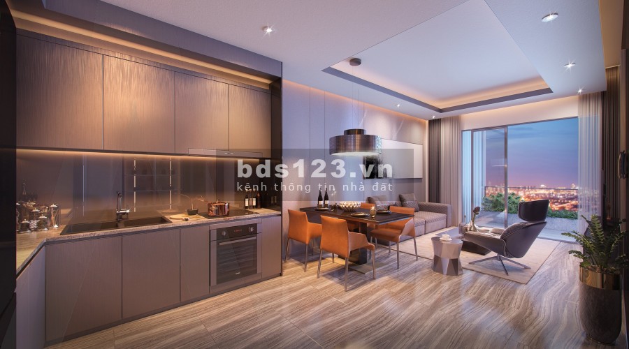ASTRAL CITY 300M MẶT TIỀN HẠ TẦNG NGHÌN TỈ DỰ ÁN LỚN NHẤT BÌNH DƯƠNG