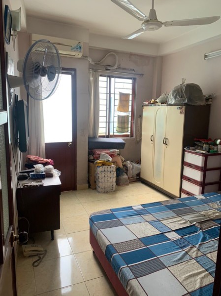 Bán gấp nhà hẻm nở hậu 4.85m đường Phú Thọ, F.1, Quận 11. DT 39.1m2.