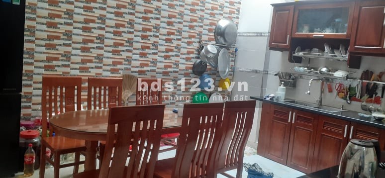 Bán Gấp Nhà 90m2, Giá 6.5 tỷ Hoàng Hữu Nam, Quận 9.