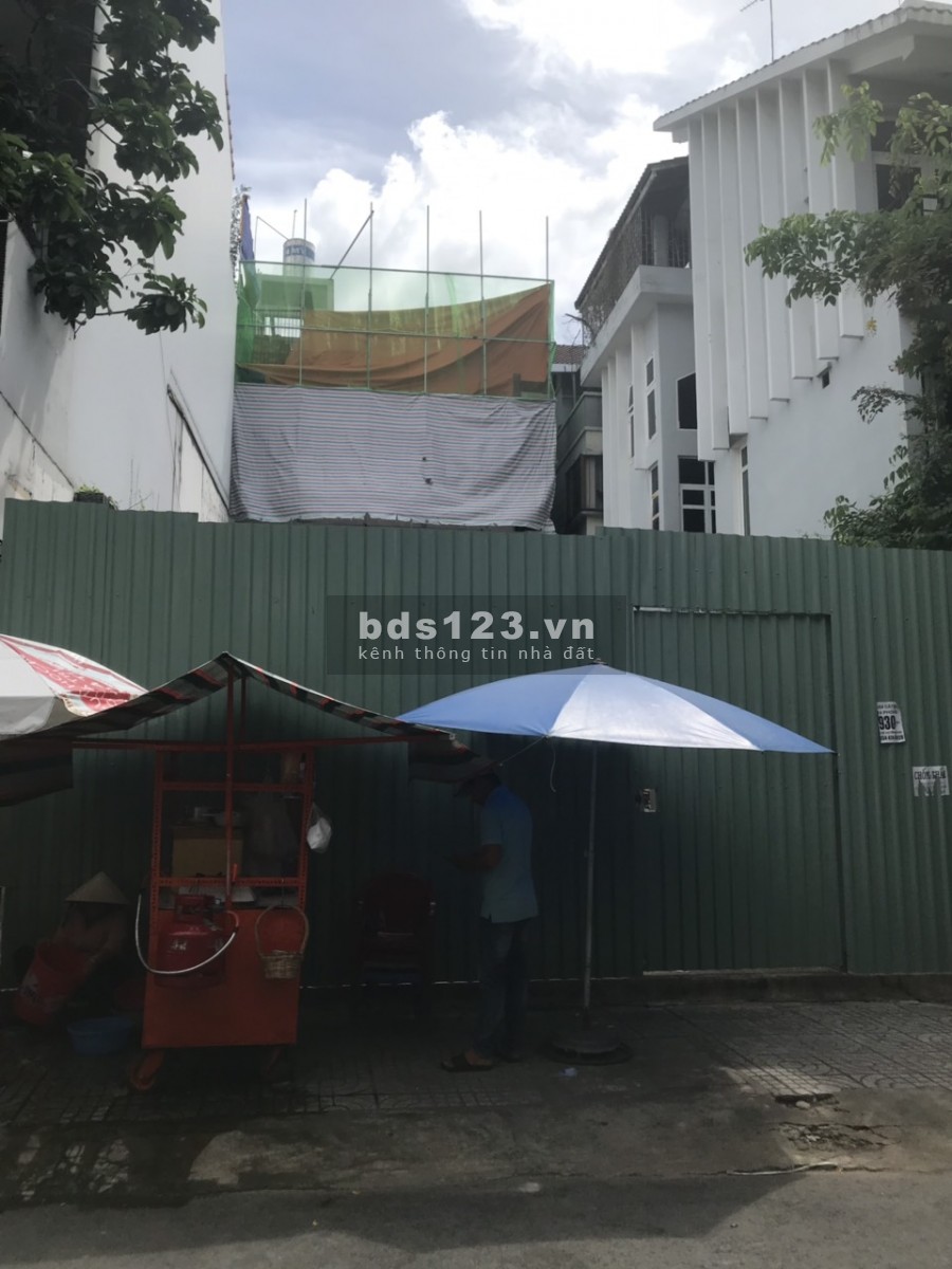 Cho thuê nhà mặt tiền HOA MAI khu PHAN XÍCH LONG