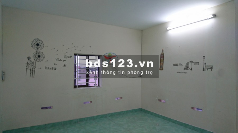Phòng ĐẸP- KỆ BẾP- WC RIÊNG, gần Gigamal Thủ Đức, Hiệp Bình Chánh