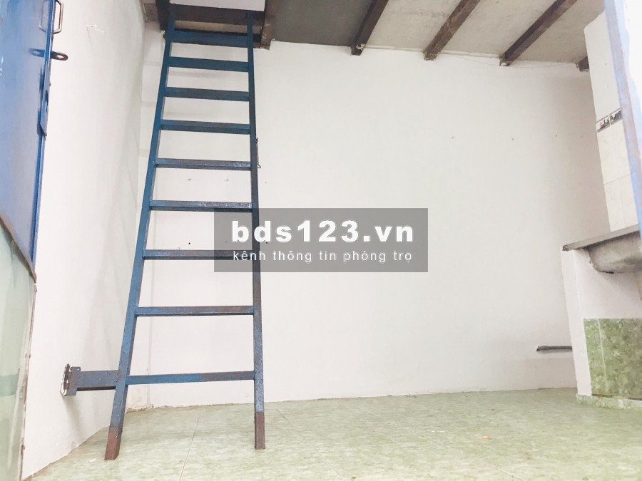 Phòng có GÁC - kệ bếp - WC riêng, gần QL 13, Hiệp Bình Phước, Thủ Đức