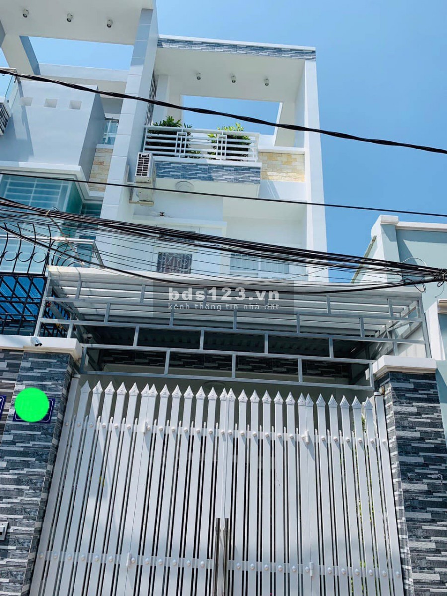 Bán nhà trung tâm Thành Phố Vũng Tàu Đường Ba Cu Liên hệ : 0907081379