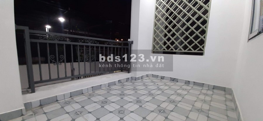 Bán nhà đường Kinh Dương Vương, Phường An Lạc Bình Tân, Nhà mới, 41m2, giá 4 Tỉ 5