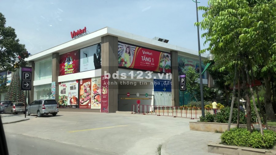 Bán nhà đường Quang Trung HXH, DT khủng giá chỉ 68tr/m2 LH: 0768406455