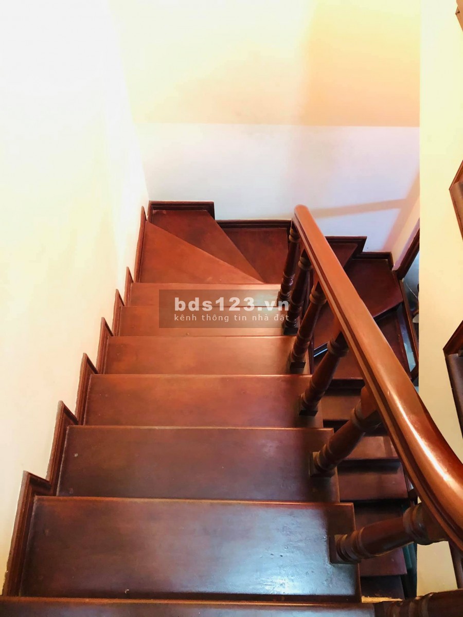 Bán Nhà Nguyễn Lân - Ngõ 5m. 50m2x5T - 6 tỷ