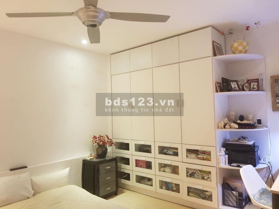 Siêu phẩm nhà mới, cách Quận 10 chỉ 3 phút, xe hơi 7 chỗ vào đến nhà, 4m*16m, chỉ 5 tỷ 8