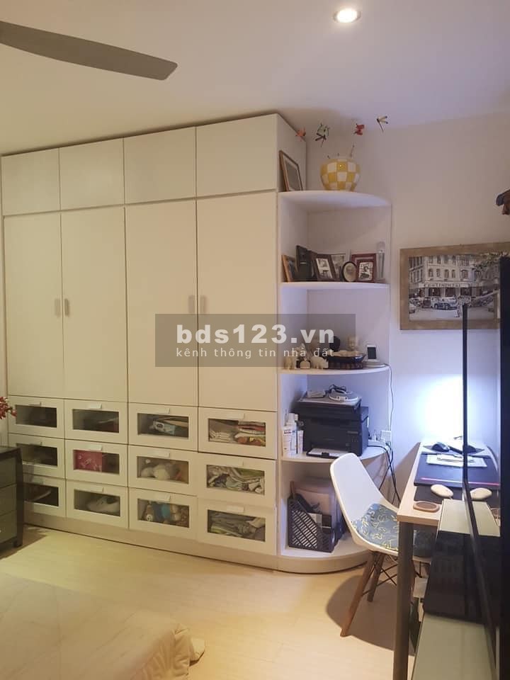 Siêu phẩm nhà mới, cách Quận 10 chỉ 3 phút, xe hơi 7 chỗ vào đến nhà, 4m*16m, chỉ 5 tỷ 8
