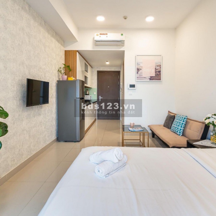 Bán gấp CHDV Tô Hiến Thành, Quận 10, 11 PHÒNG, DOANH THU 40…