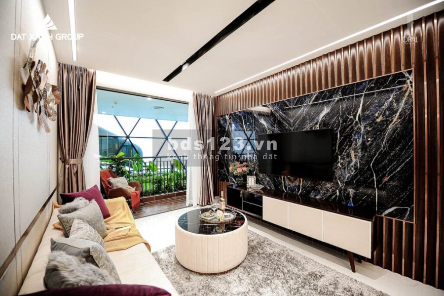 Căn hộ The Rivana sinh lời , tận hưởng thả ga