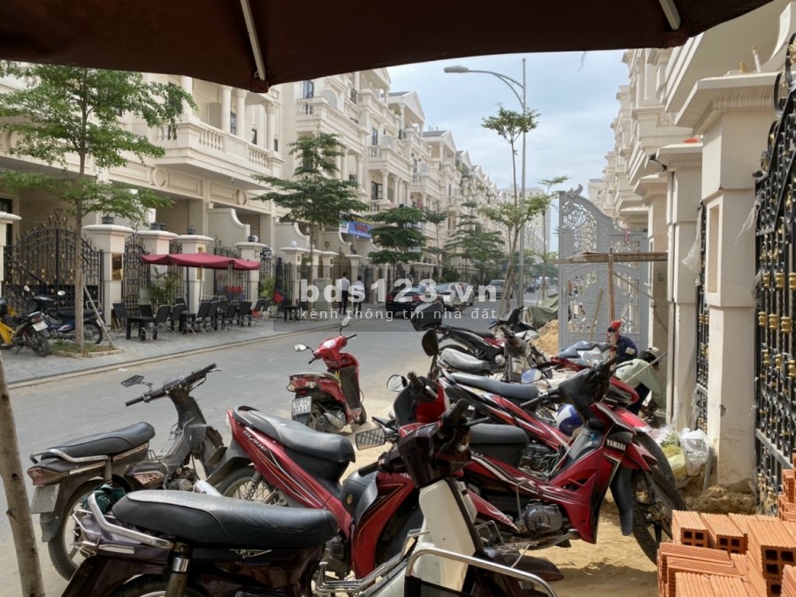 Cho thuê mặt bằng và sàn văn phòng tại citiland gò vấp