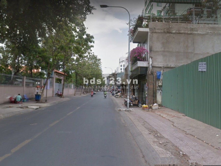 Sang lô đất MT Trần Hữu Trang,Phú Nhuận,ShR,Giá chỉ từ 1.8tỷ.