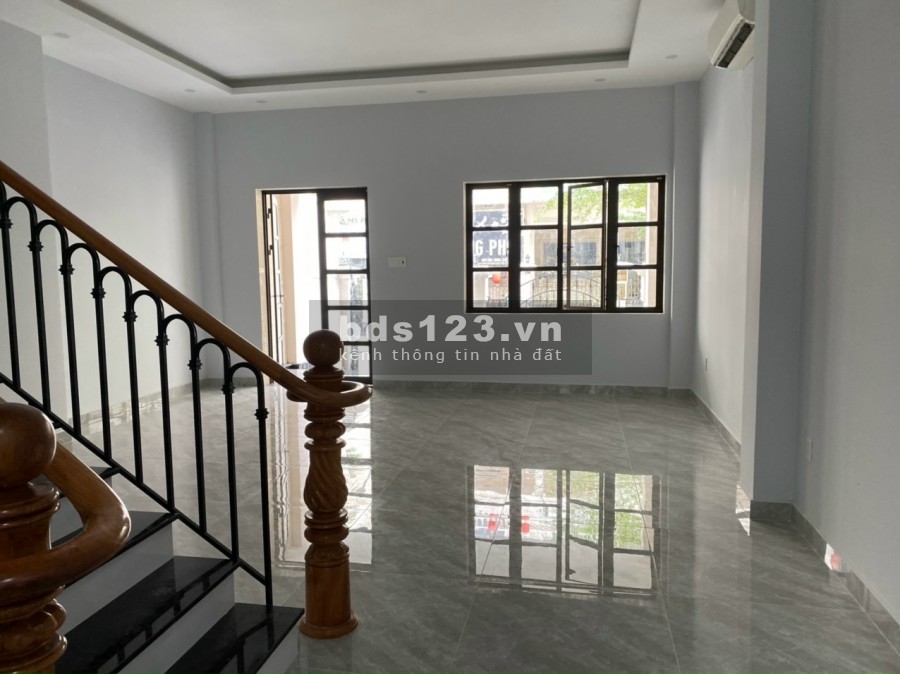 Cho thuê mặt bằng và sàn văn phòng tại citiland gò vấp