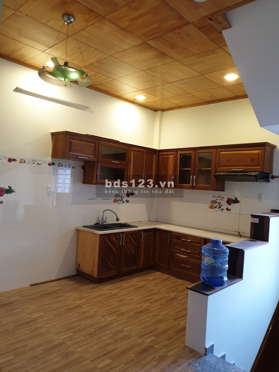 Hạ Giá Bán Gấp Nhà Đẹp Ngay Trung Tâm KQH Nguyễn Trung Trực P4 Đà Lạt