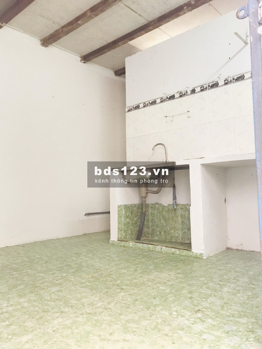 Phòng có GÁC - kệ bếp - WC riêng, gần QL 13, Hiệp Bình Phước, Thủ Đức