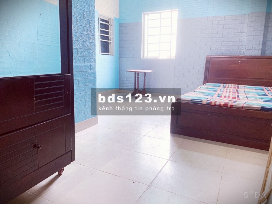 Cho thuê phòng và căn hộ cao cấp tại gò Vấp và Tân Bình