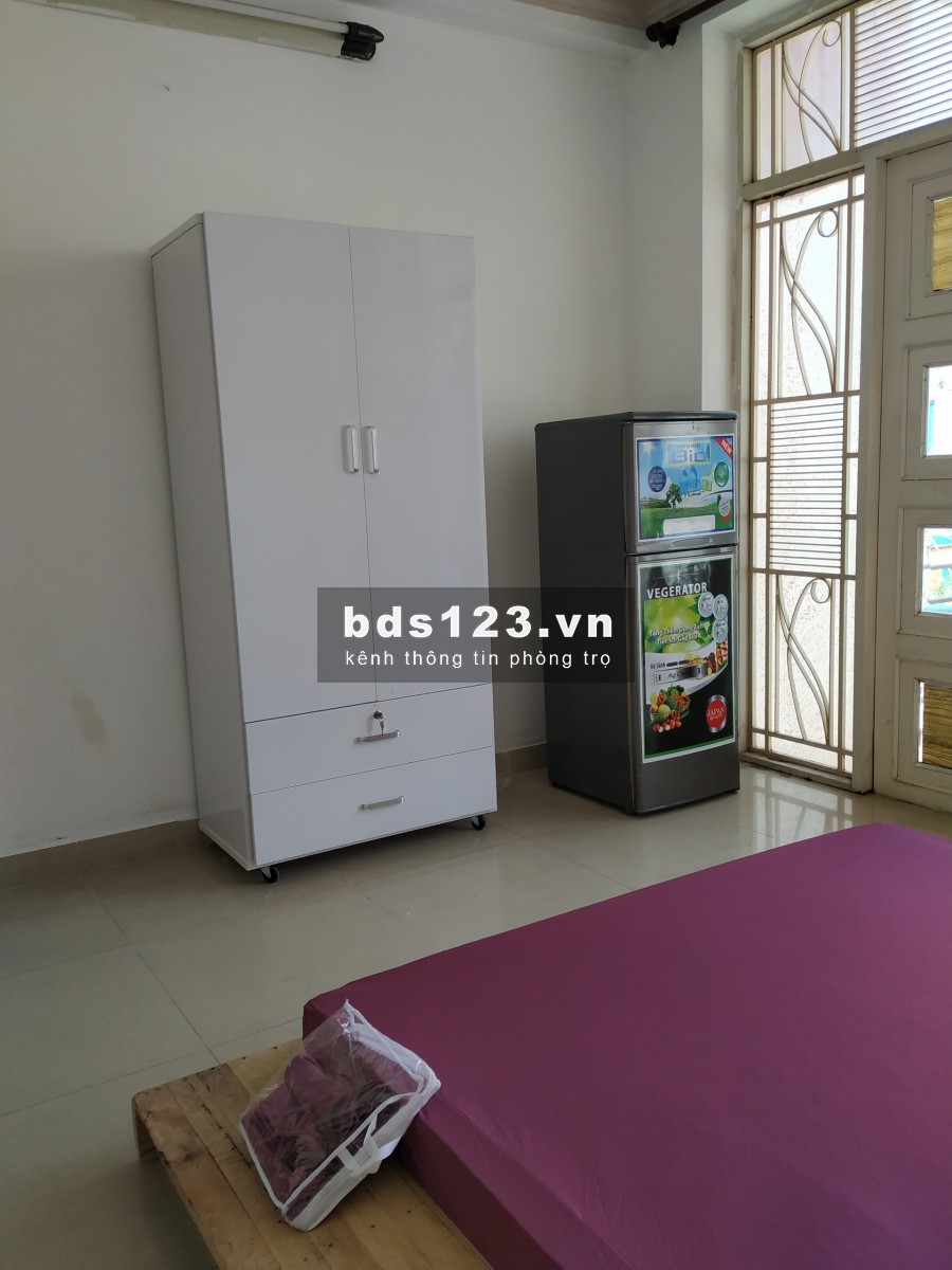 Căn Hộ Siêu Đẹp Lý Chính Thắng - Nam Kỳ Khởi Nghĩa Quận 3 chợ Tân Định