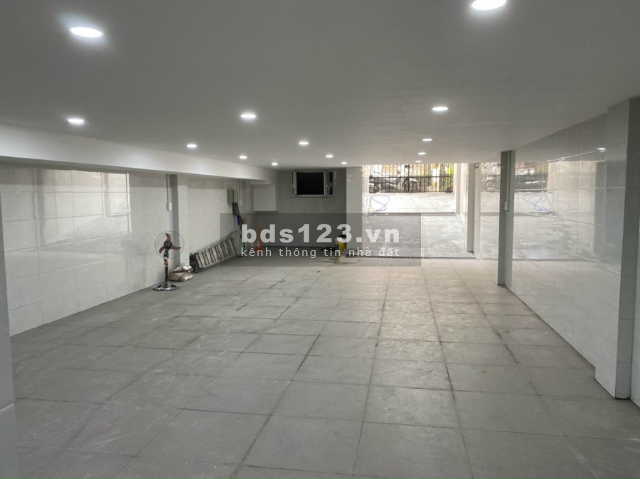 Cho thuê mặt bằng và sàn văn phòng tại citiland gò vấp