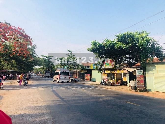 BÁN ĐẤT TÂY NINH VIEW KÊNH TÂY THỔ CƯ 350TR/NỀN, SỔ HỒNG RIÊNG