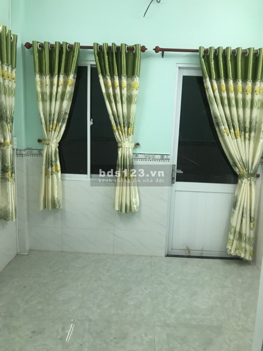 Bán nhà khu vực Bình Tân - (1Ty850 - Có HH)