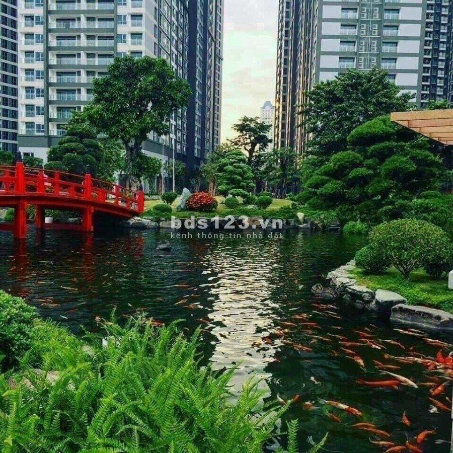 Vinhom grand Park Quận 9 - Căn hoa hậu zen s10 - s6 lộ diện cơ hội cuối năm