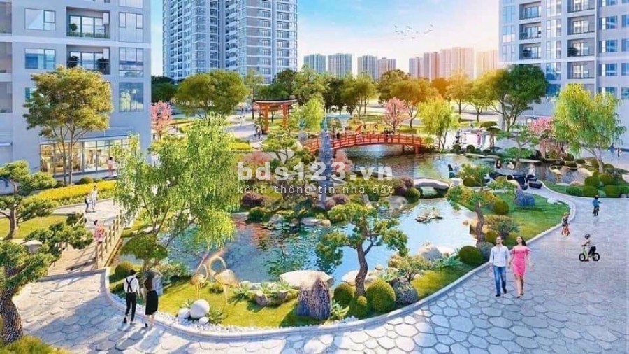 Vinhom grand Park Quận 9 - Căn hoa hậu zen s10 - s6 lộ diện cơ hội cuối năm