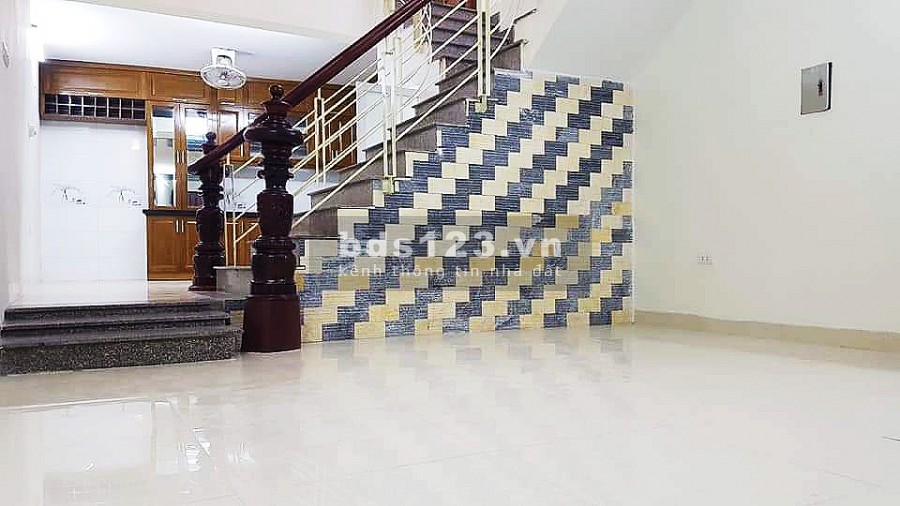 Bán nhà Phùng Hưng, Hà Đông, nhà đẹp đón TẾT, ô tô cất