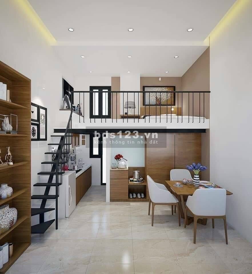 CẦN BÁN NHÀ NGÕ 63 TRẦN QUỐC VƯỢNG