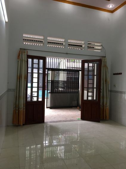 Do chuyển nhà nên hiện tại cần bán gấp nhà cấp 4 và lô đất ở Mỹ Phước 3 gần đường V.Đai 4