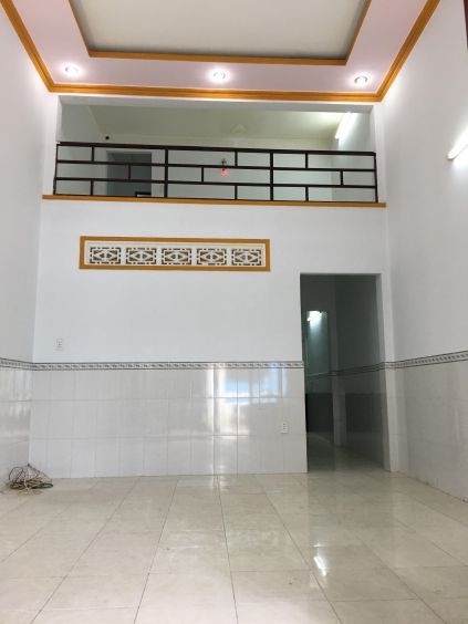 Do chuyển nhà nên hiện tại cần bán gấp nhà cấp 4 và lô đất ở Mỹ Phước 3 gần đường V.Đai 4