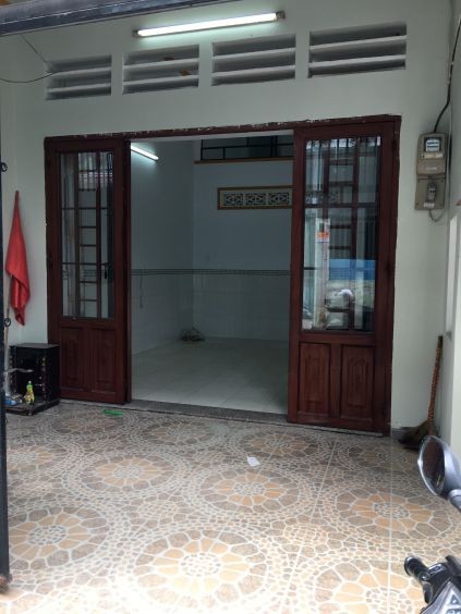Do chuyển nhà nên hiện tại cần bán gấp nhà cấp 4 và lô đất ở Mỹ Phước 3 gần đường V.Đai 4