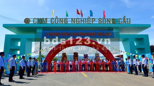 Bán vài lô làm nhà vườn, trang trại gần QL27C xã Sông Cầu, Khánh Vĩnh giá rẻ LH 0788.558.552