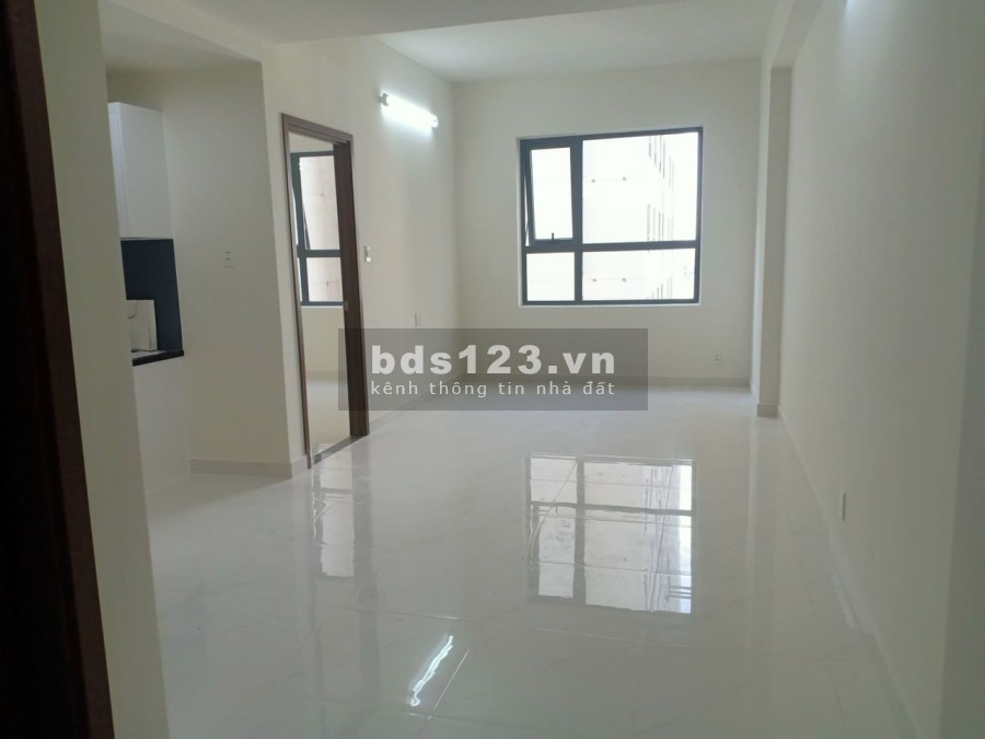 Cần Cho thuê gấp Căn Hộ City Gate Quận 8, Dt 75 m2, 2PN