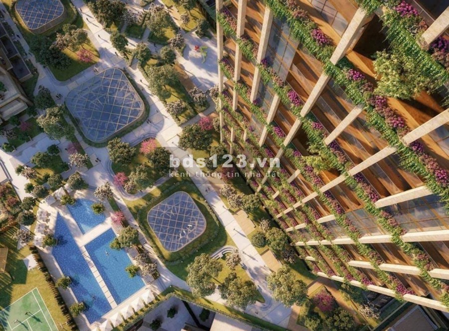 ĐẦU TƯ CĂN HỘ CAO CẤP NHẤT BÌNH DƯƠNG