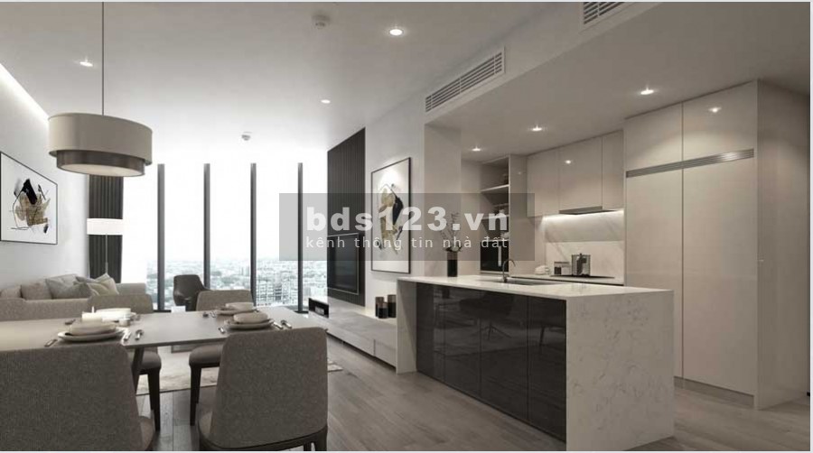 Nghĩ dưỡng - Ở - Đầu tư. Các giá trị luôn có tại Itower Quy Nhơn
