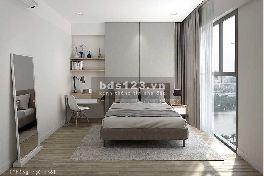 Nghĩ dưỡng - Ở - Đầu tư. Các giá trị luôn có tại Itower Quy Nhơn