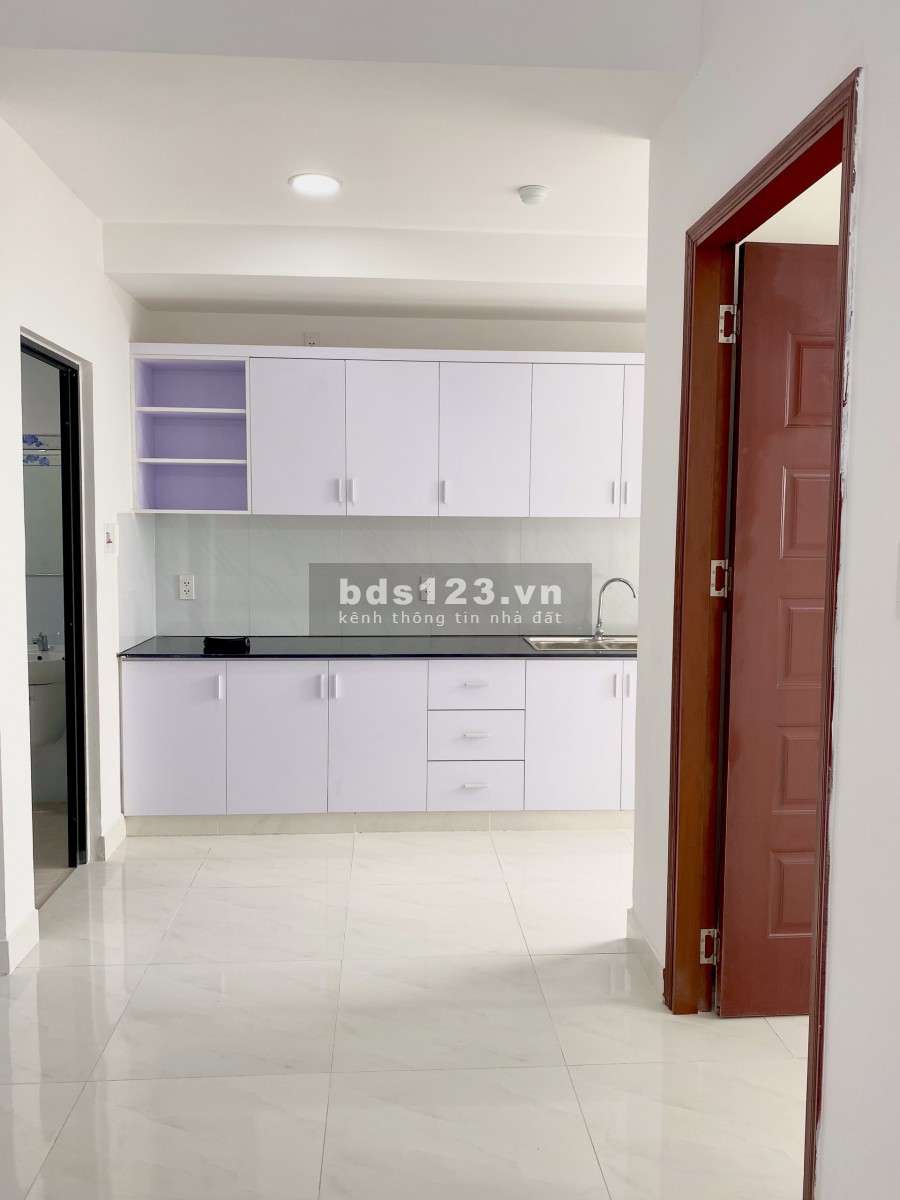 Bán căn hộ 39m2 giá TỐT- nhận nhà vào ở đón TẾT 2021