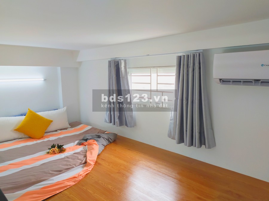 Cho thuê phòng trọ siêu đẹp rộng 40m2 y hình gần đh công nghiệp thực phẩm Tân Phú