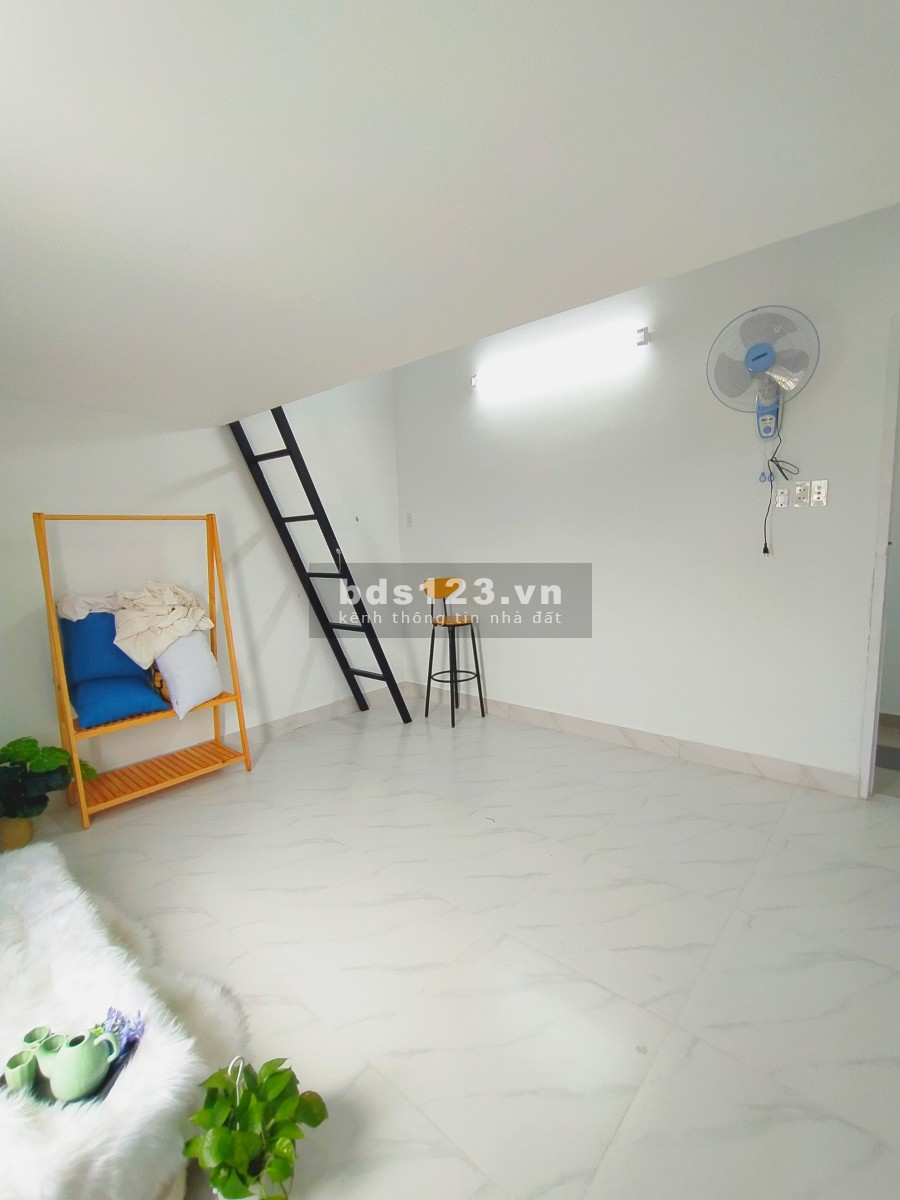Cho thuê phòng trọ siêu đẹp rộng 40m2 y hình gần đh công nghiệp thực phẩm Tân Phú