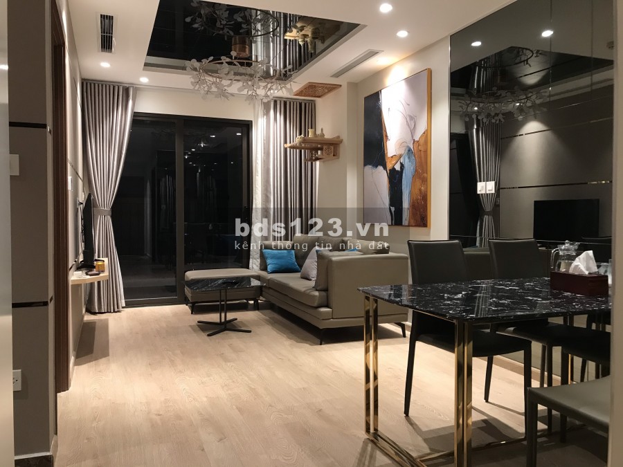 Chính chủ cần nhượng lại căn hộ 99m, 3 PN, giá 4,45 tỷ ở Florence Mỹ Đình