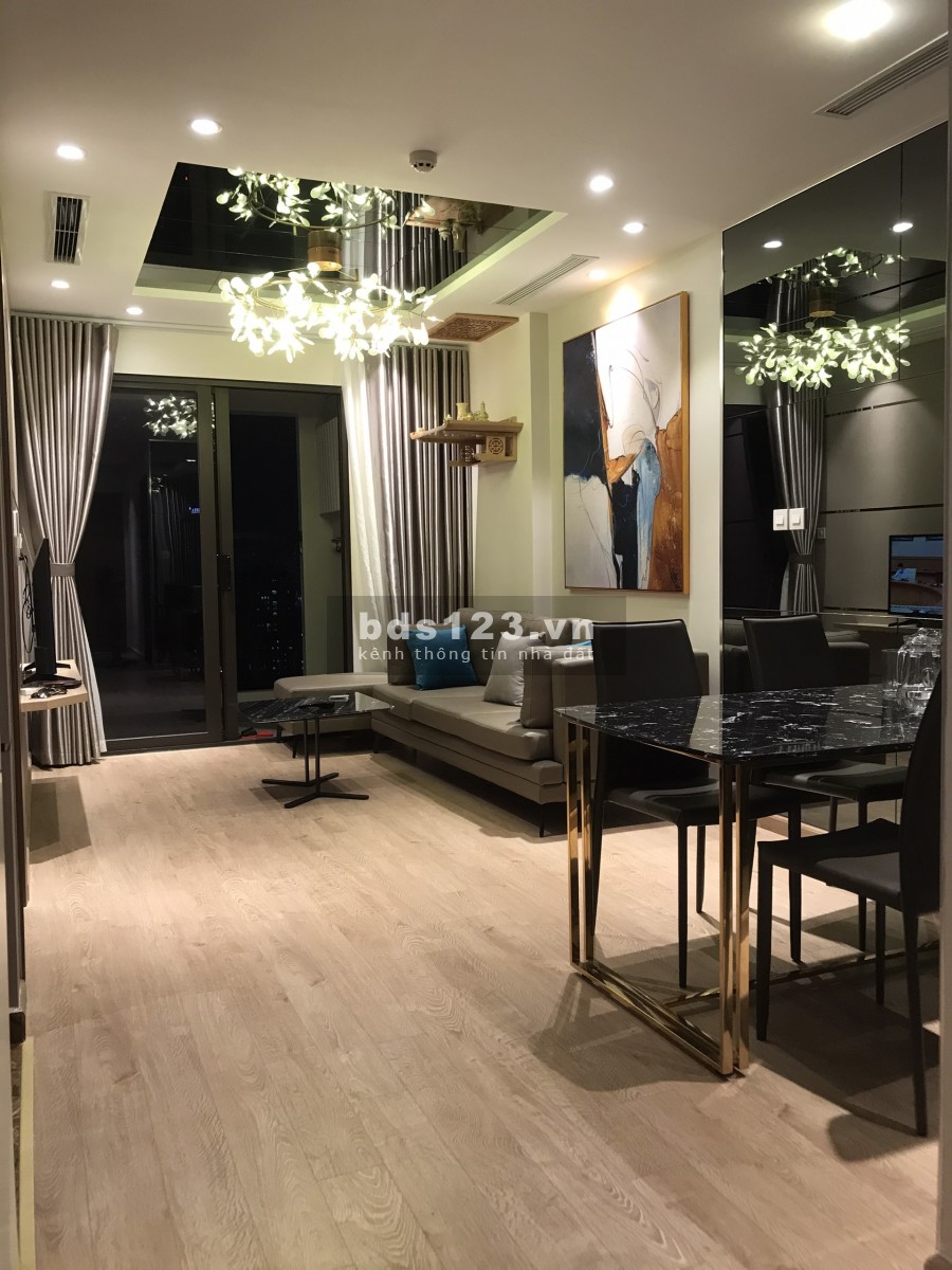 Bán cắt lỗ 200tr căn 3 ngủ, 92m Florence Mỹ Đình giá 3.3 tỷ bao phí, đang cho thuê 15tr/tháng.