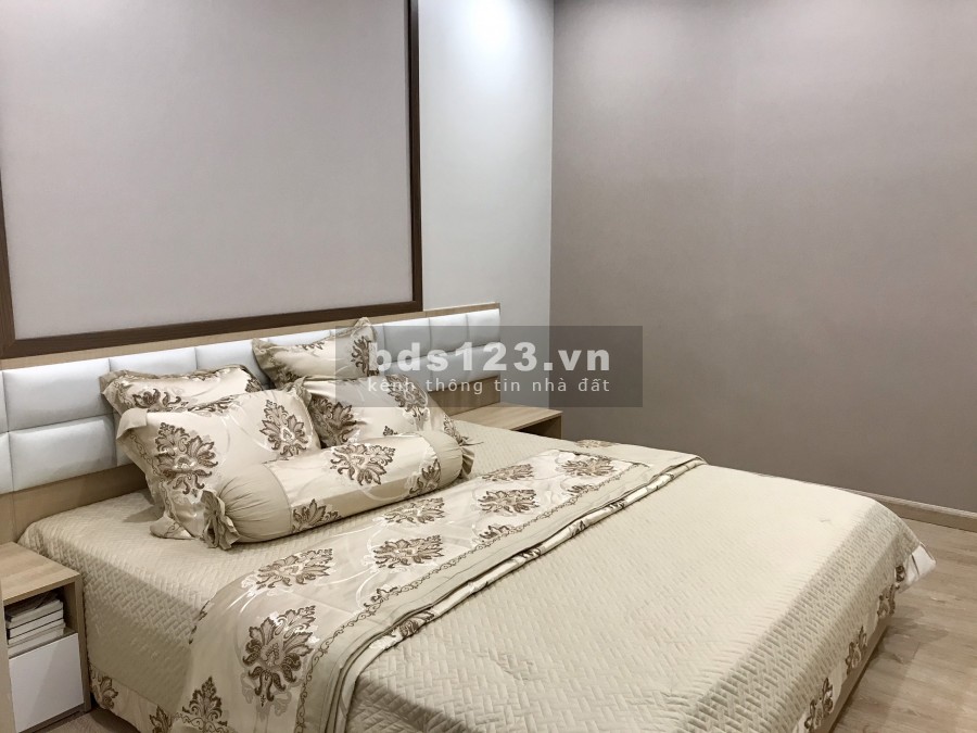 Chính chủ cần nhượng lại căn hộ 99m, 3 PN, giá 4,45 tỷ ở Florence Mỹ Đình