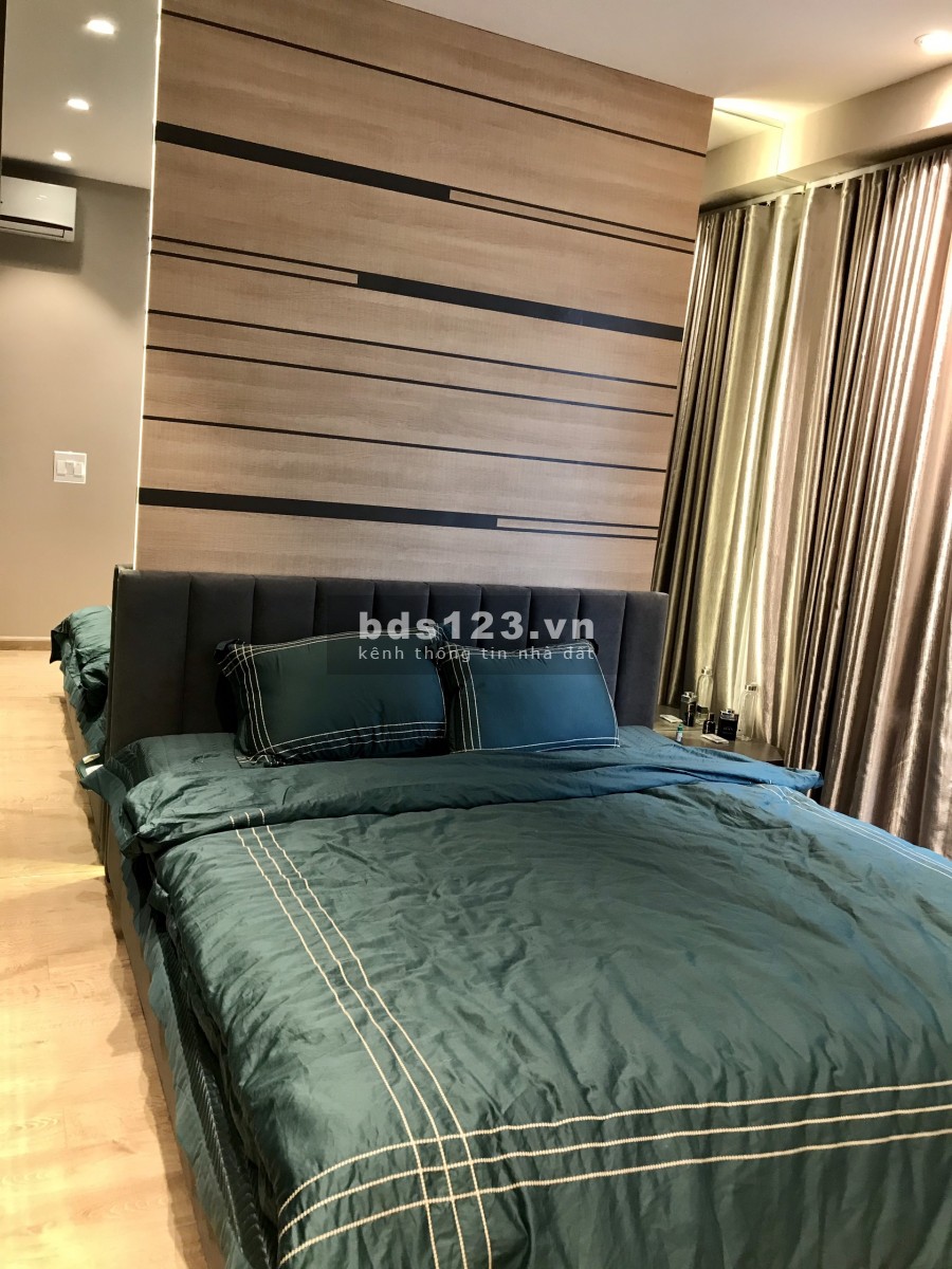 Chính chủ cần nhượng lại căn hộ 99m, 3 PN, giá 4,45 tỷ ở Florence Mỹ Đình