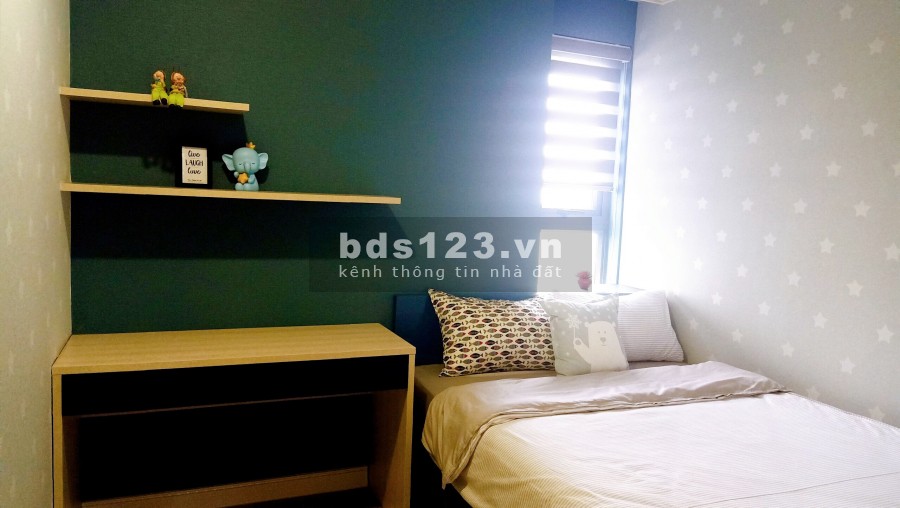 Cần Bán Căn Hộ 2PN mặt tiền Nguyễn Duy Trinh Quận 2