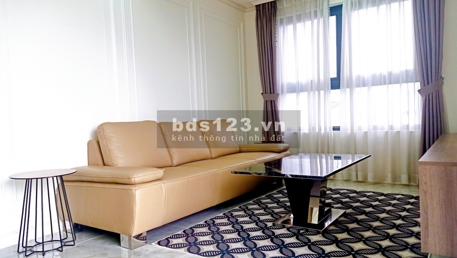 Cần Bán Căn Hộ 2PN mặt tiền Nguyễn Duy Trinh Quận 2