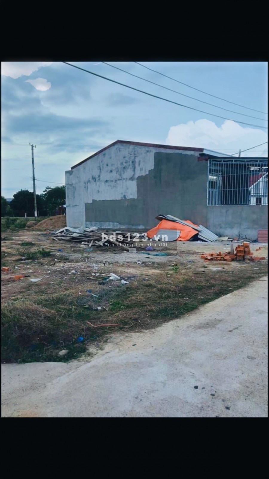 Đất Diên Lạc giá tốt dịp cuối năm, cách tỉnh lộ 2 chỉ 300m